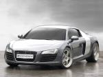 Audi R8 by Kicherer 2007 года